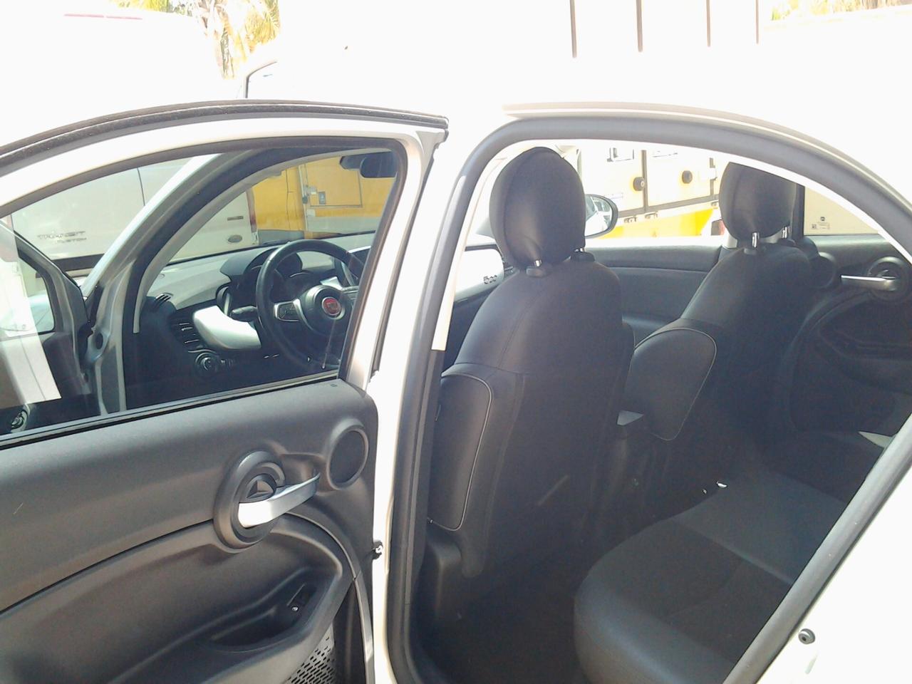 Fiat 500X 1.0 T3 120 CV Business 04/2021