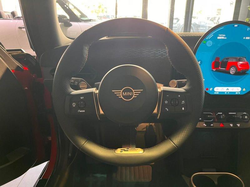 MINI Mini Cooper S HAT