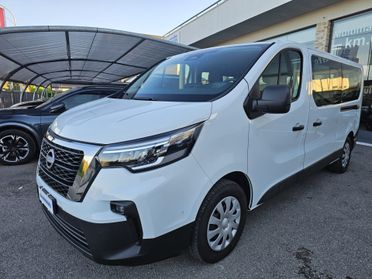 Nissan Primastar 2.0 dCi 150CV PL-TN Bus N-Connecta