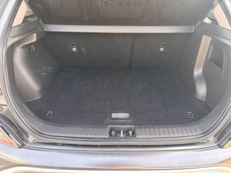 Hyundai Kona Hybrid 1.6 HEV Xline 2WD DCT