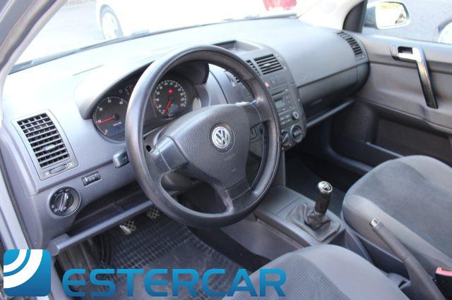 VOLKSWAGEN Polo 1.4 69CV TDI 5p Comfortline NEOPATENTATI