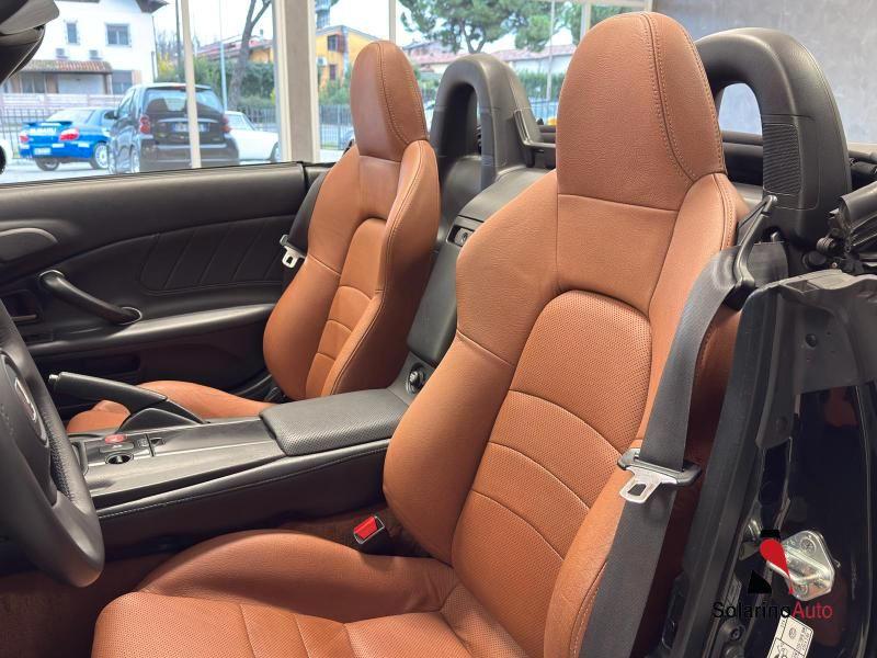 Honda S 2000 2000 2.0 vtec