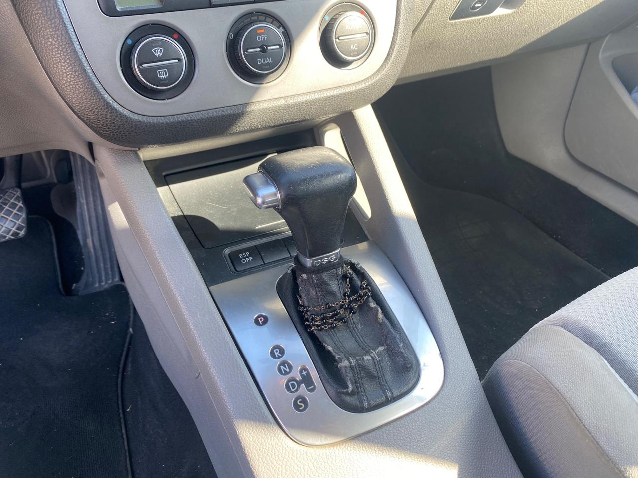 Volkswagen Golf 1.9 TDI DPF 5p. DSG Comfortline