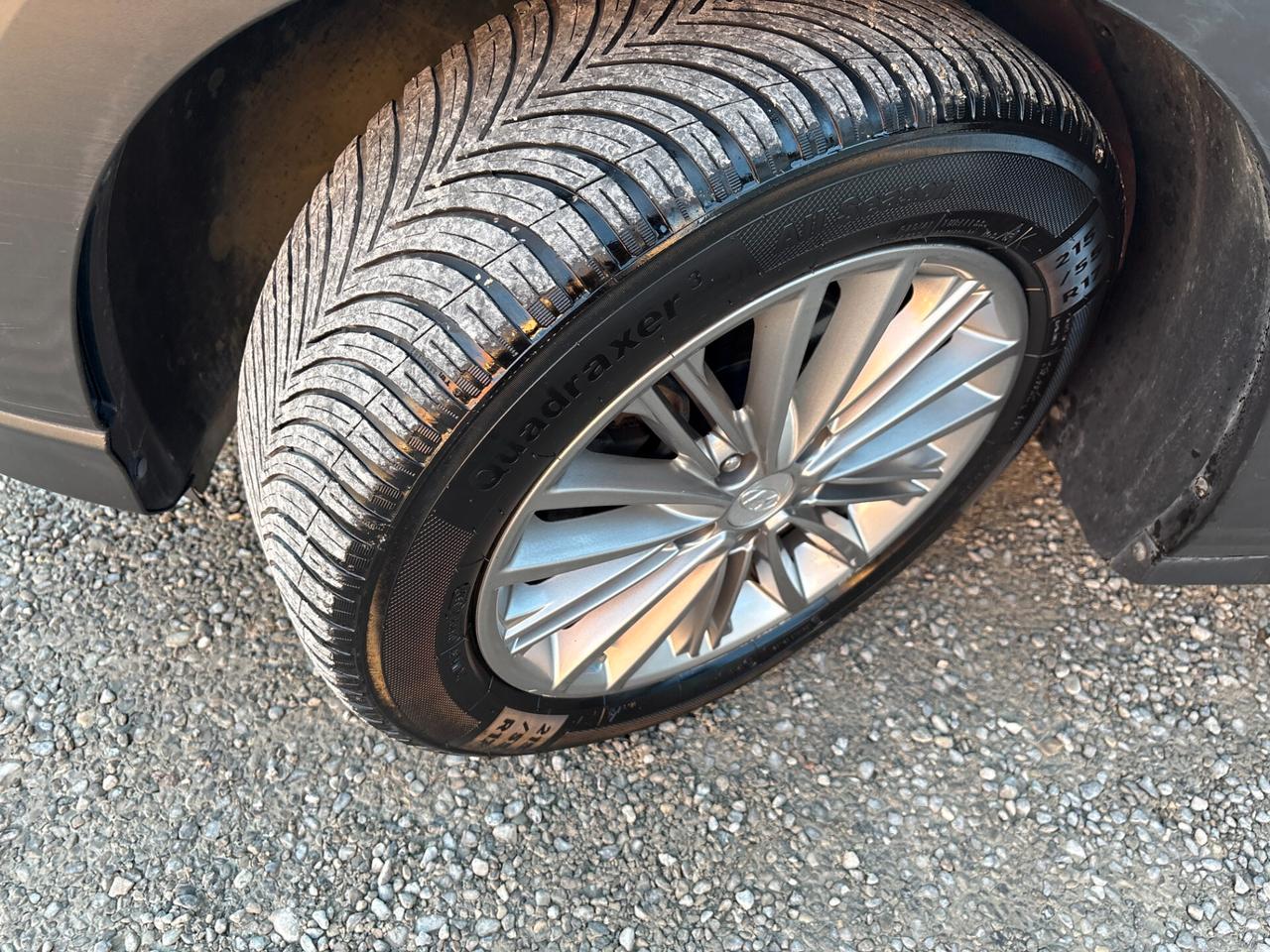 Hyundai Kona 1.6 CRDI 115CV -Unico prop.