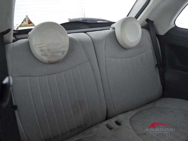 FIAT 500 1.2 Lounge - PER OPERATORI DEL SETTORE