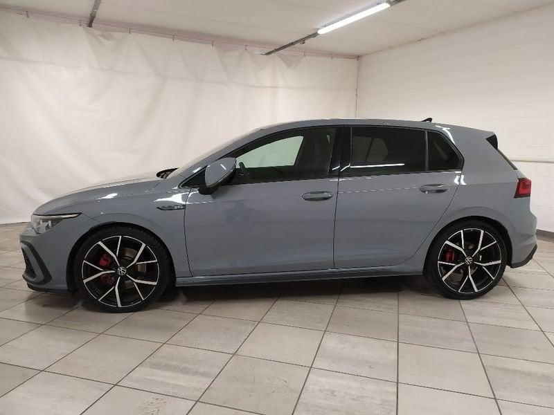 Volkswagen Golf 2.0 tdi GTD 200cv dsg