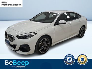 BMW Serie 2 G.C. 218I GRAN COUPE MSPORT 136CV AUTO