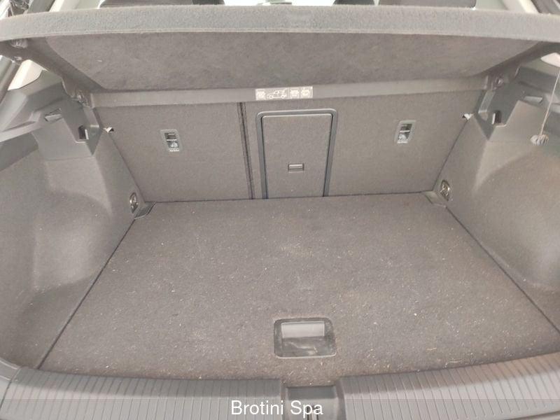 Volkswagen T-Roc T-Roc 1.0 TSI Style BlueMotion Technology