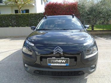 CITROEN - C4 Cactus - BlueHDi 100 S&S Shine