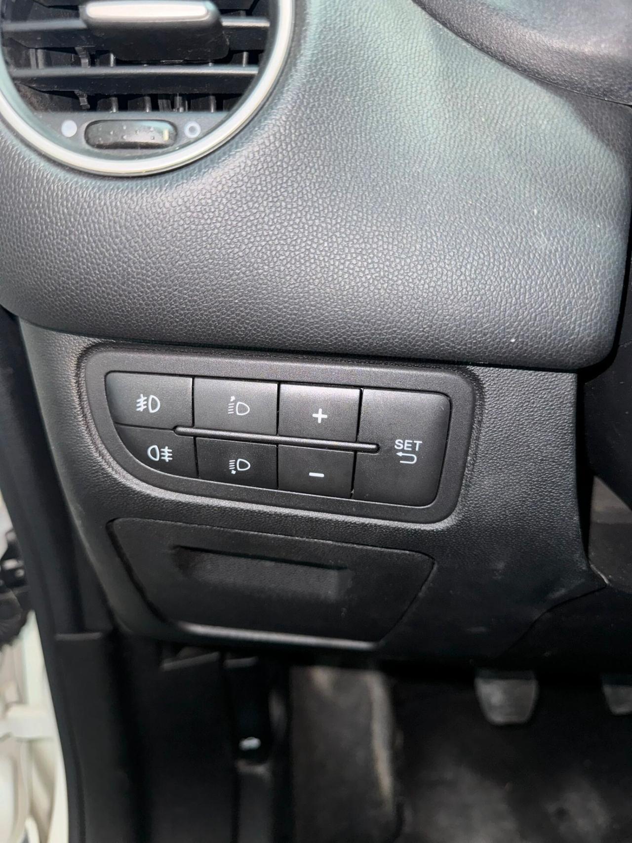 Fiat Punto 1.3 MJT II S&S 85 CV 5 porte ECO Young