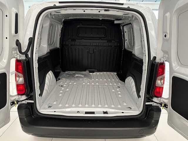 Fiat Doblò 1.5 BlueHdi 130CV PC-TN Van KM ZERO