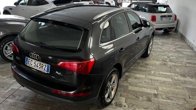 AUDI Q5 2.0 TDI 143 CV quattro- CAMBIO E DISTRIB. NUOVI