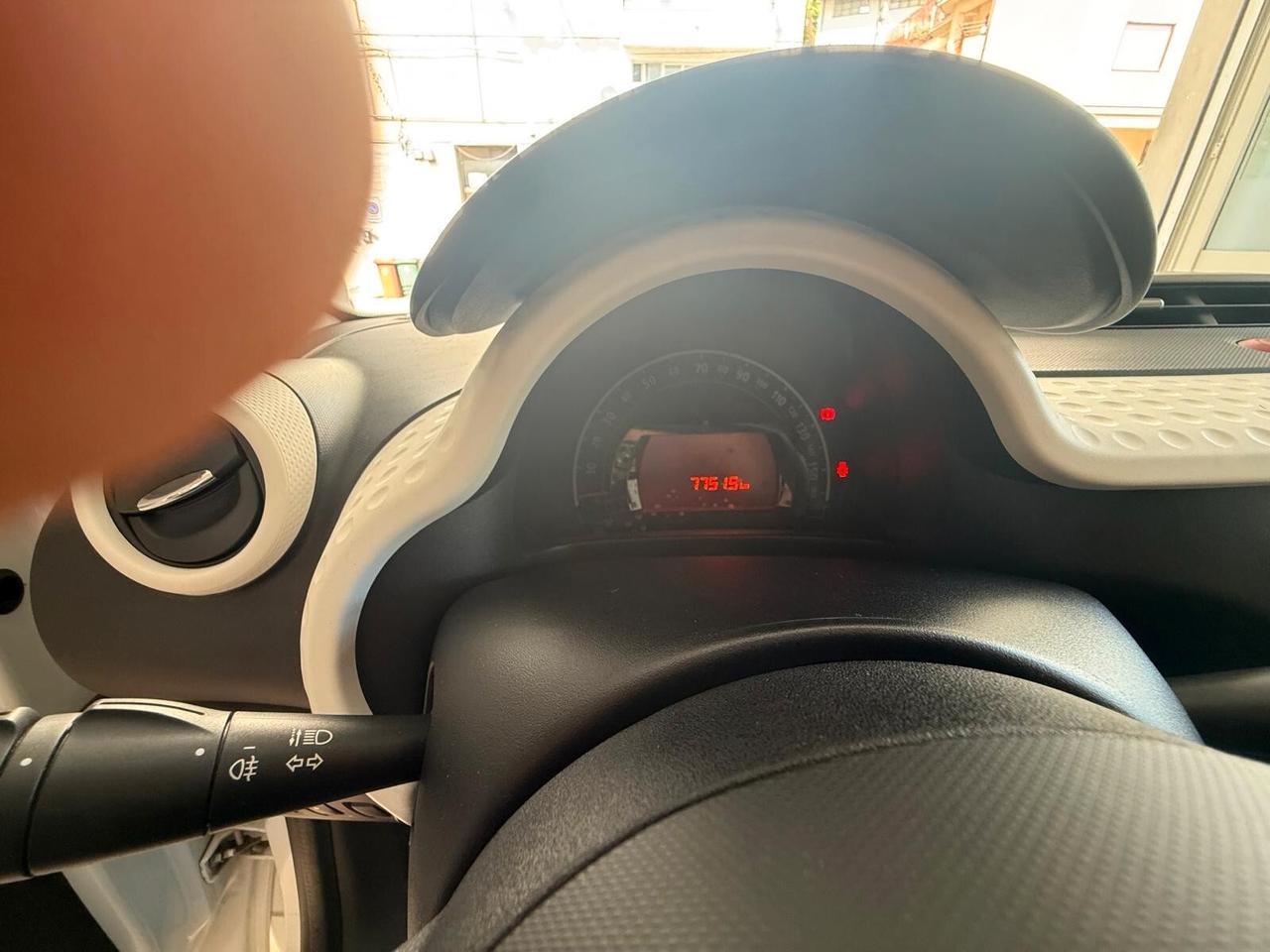 Renault Twingo SCe Stop&Start Lovely2