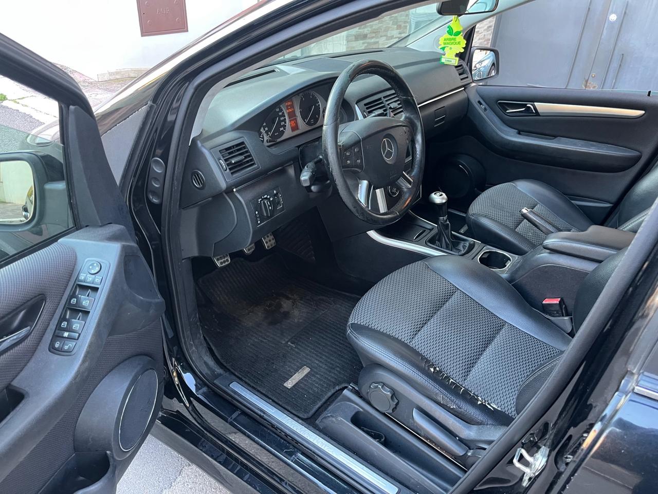 Mercedes-benz B 200 CDI Premium