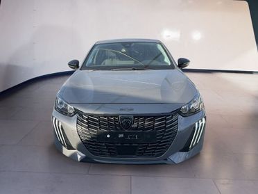 Peugeot 208 II 2023 1.2 puretech Allure s&s 100cv