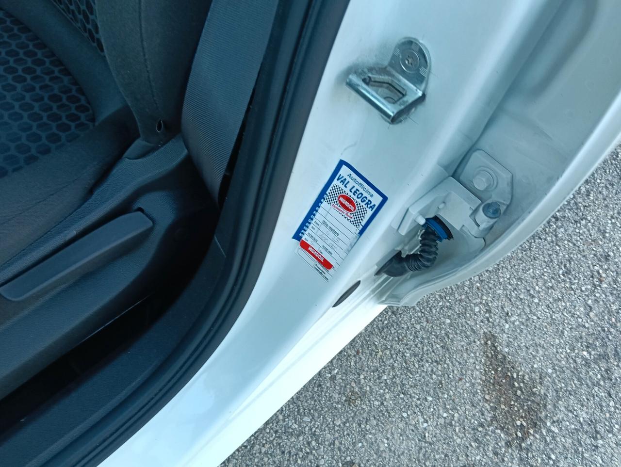 Opel Corsa 1.3 CDTI ecoFLEX 95CV Start&Stop 5 porte n-Joy