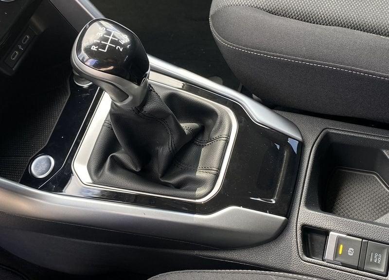 Volkswagen T-Roc Edition Plus 2.0 TDI 116CV