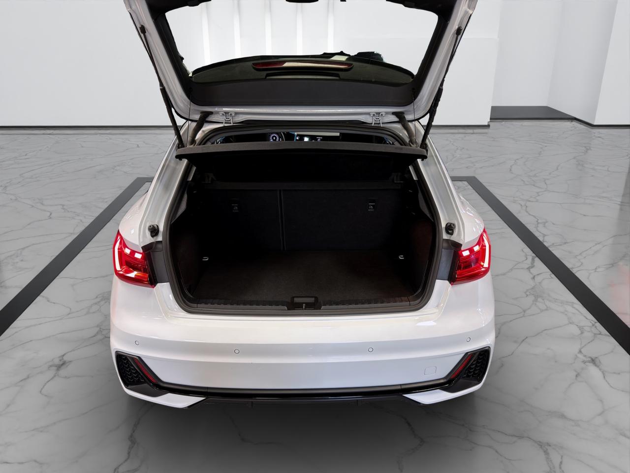 Audi A1 Sportback 30 1.0 tfsi S Line Edition 116cv s-tronic