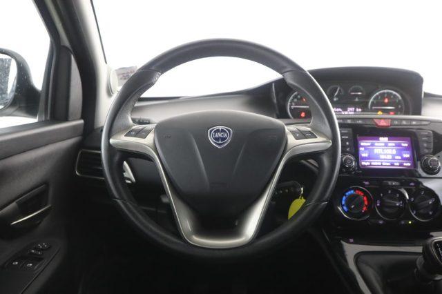 LANCIA Ypsilon Ypsilon 1.2 69 CV 5 porte S&S Gold
