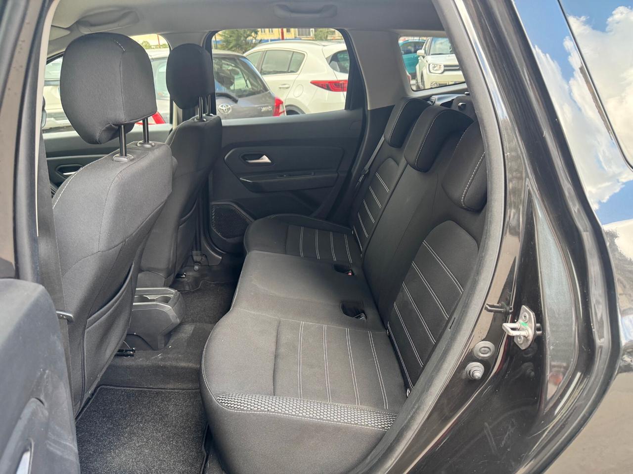 Dacia Duster 1.0 TCe 100 CV ECO-G 4x2