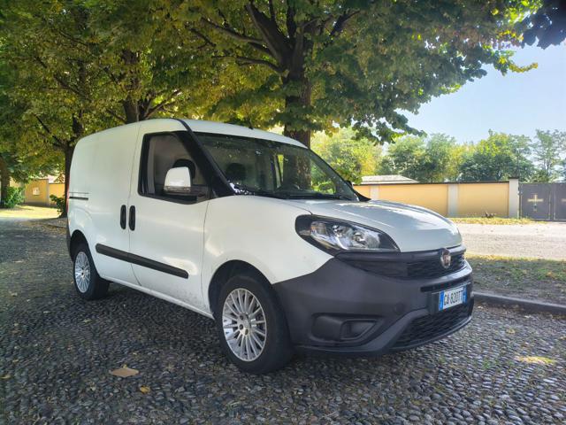 FIAT DOBLO' 1.6 MJT 120CV PC-TN Cargo 2 POSTI