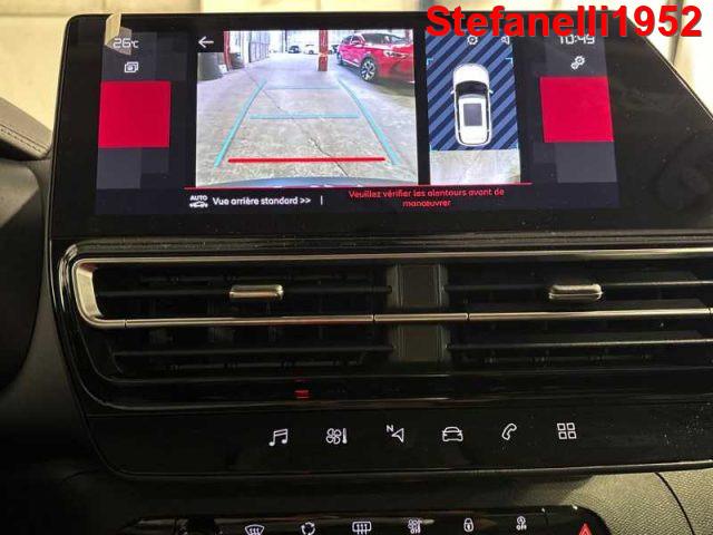 CITROEN C5 Aircross MAX - BlueHDi 130 S&S EAT8