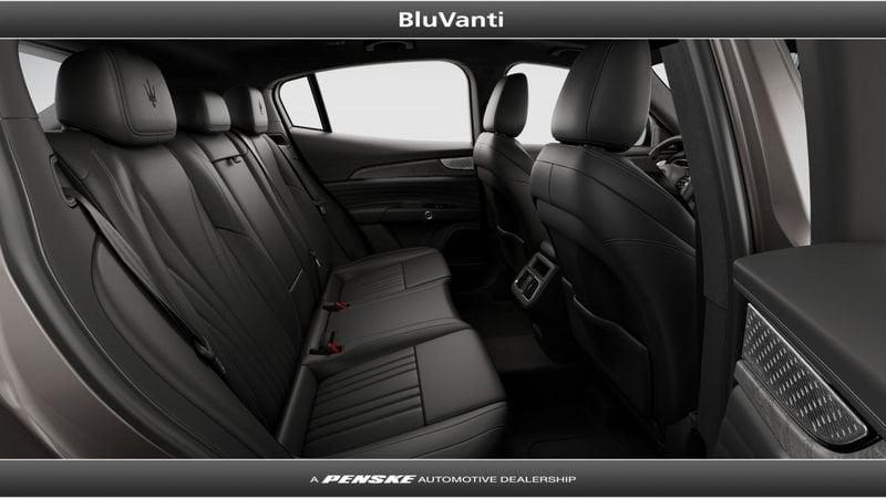 Maserati Grecale Grecale 2.0 mhev 250cv auto MY26
