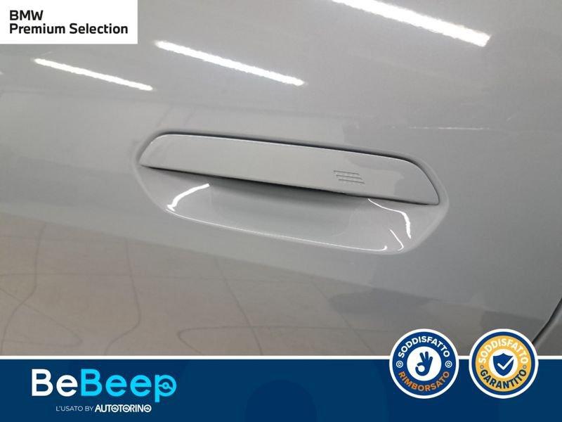 BMW Serie 4 Gran Coupé 420D GRAN COUPE MHEV 48V XDRIVE MSPORT PRO AUTO