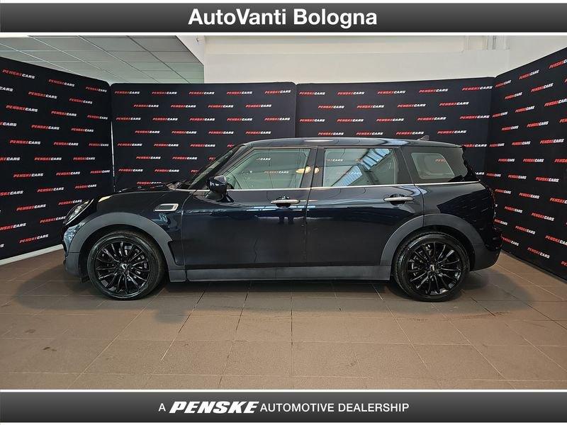 MINI Mini Clubman Mini 1.5 One D Classic Clubman