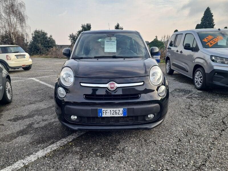 FIAT 500L 500L 1.3 Multijet 95 CV Pop Star