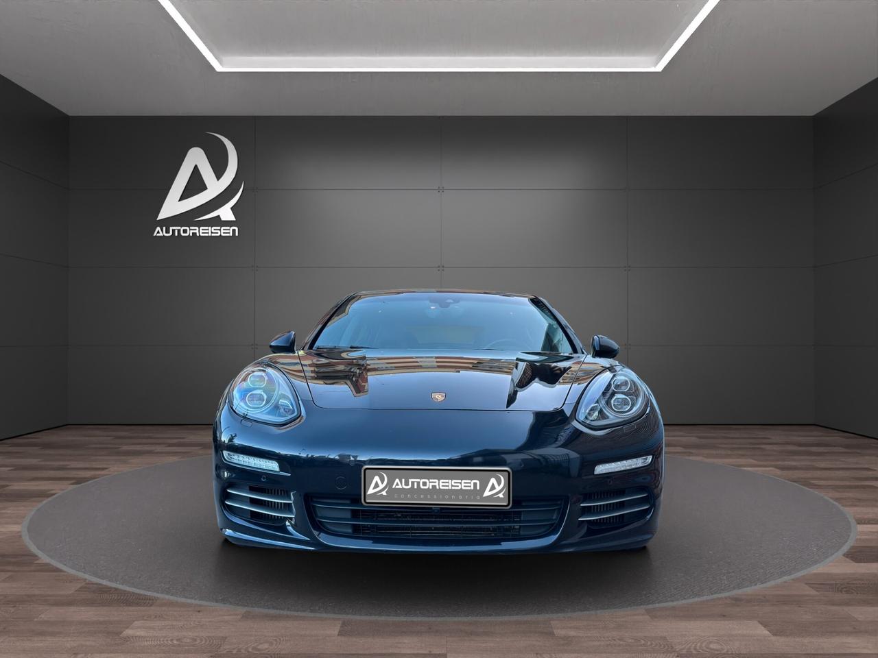 Porsche Panamera 3.0 4S TETTO LED FULL OPTIONAL