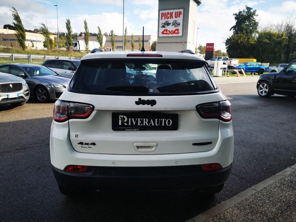 JEEP Compass 2ª serie Compass 2.0 Multijet II ...