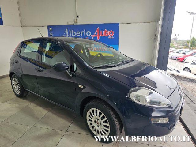 FIAT Punto 1.3 MJT 75CV 16V 5 porte Young