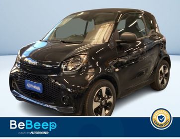 smart fortwo EQ PASSION 4,6KW