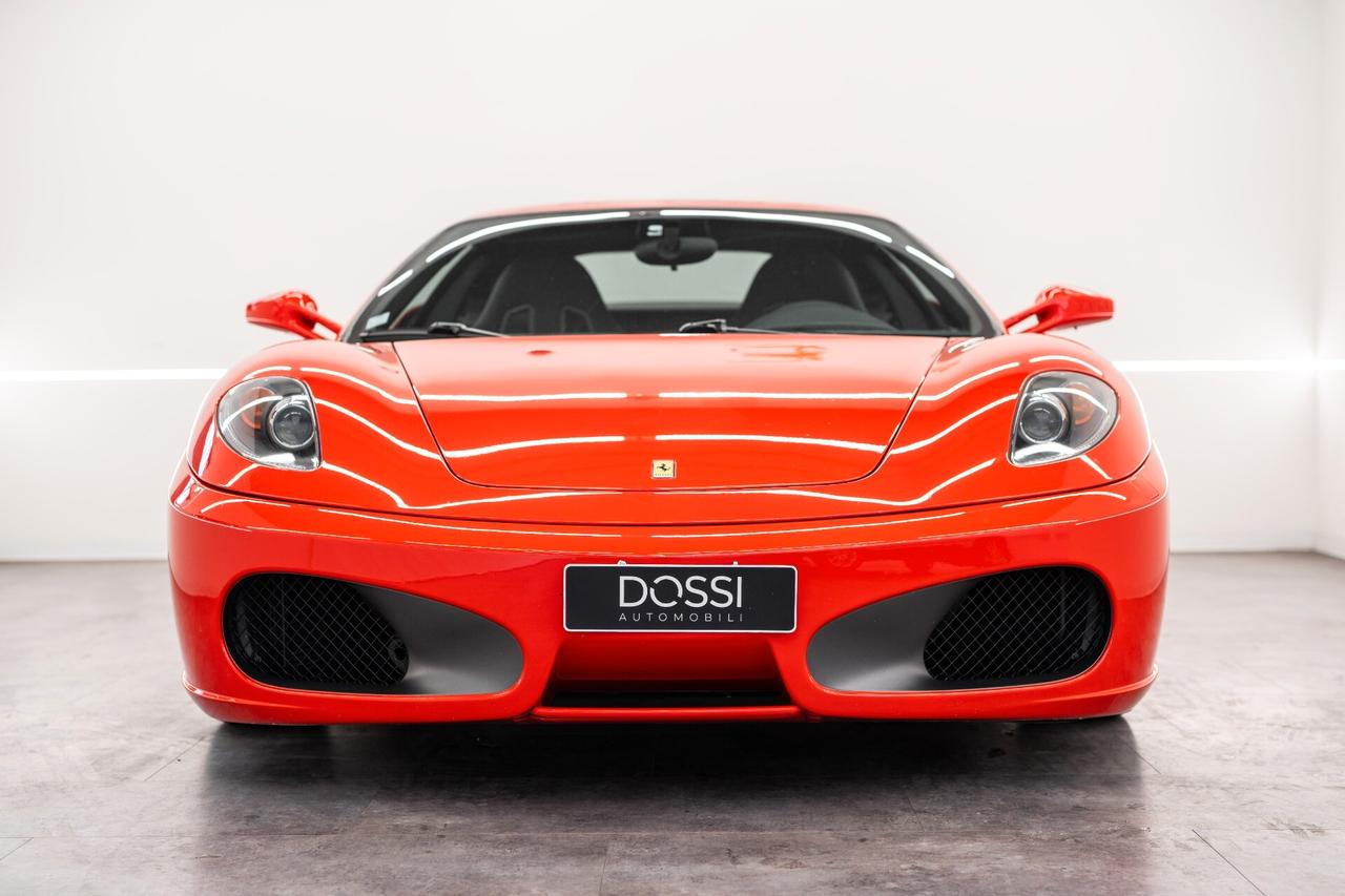 Ferrari F430 F1 FULL