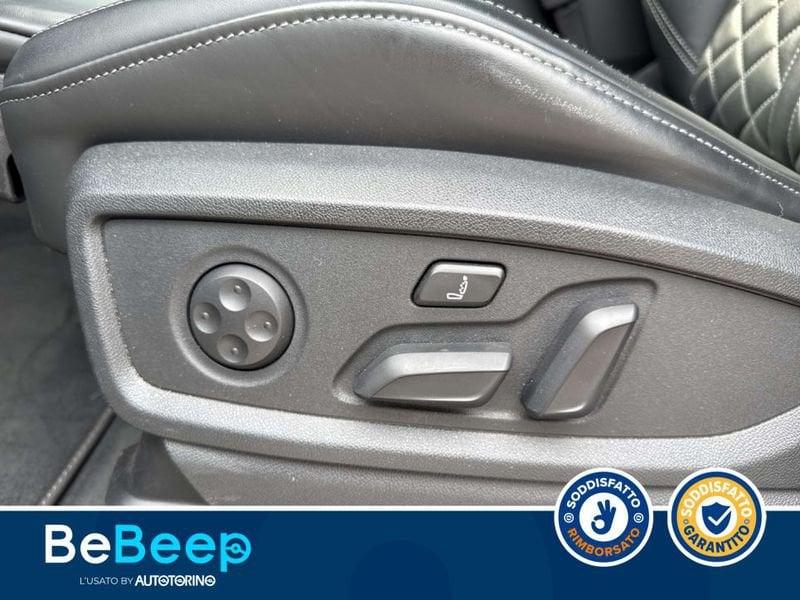 Audi Q5 SPORTBACK 40 2.0 TDI MHEV 12V S LINE PLUS QUATT