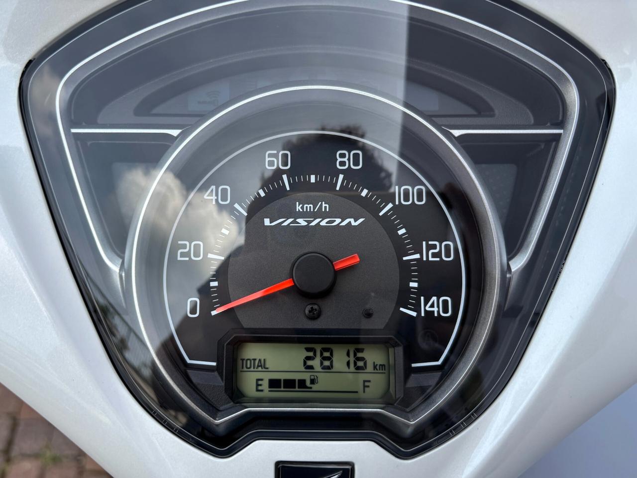 Honda Vision 110