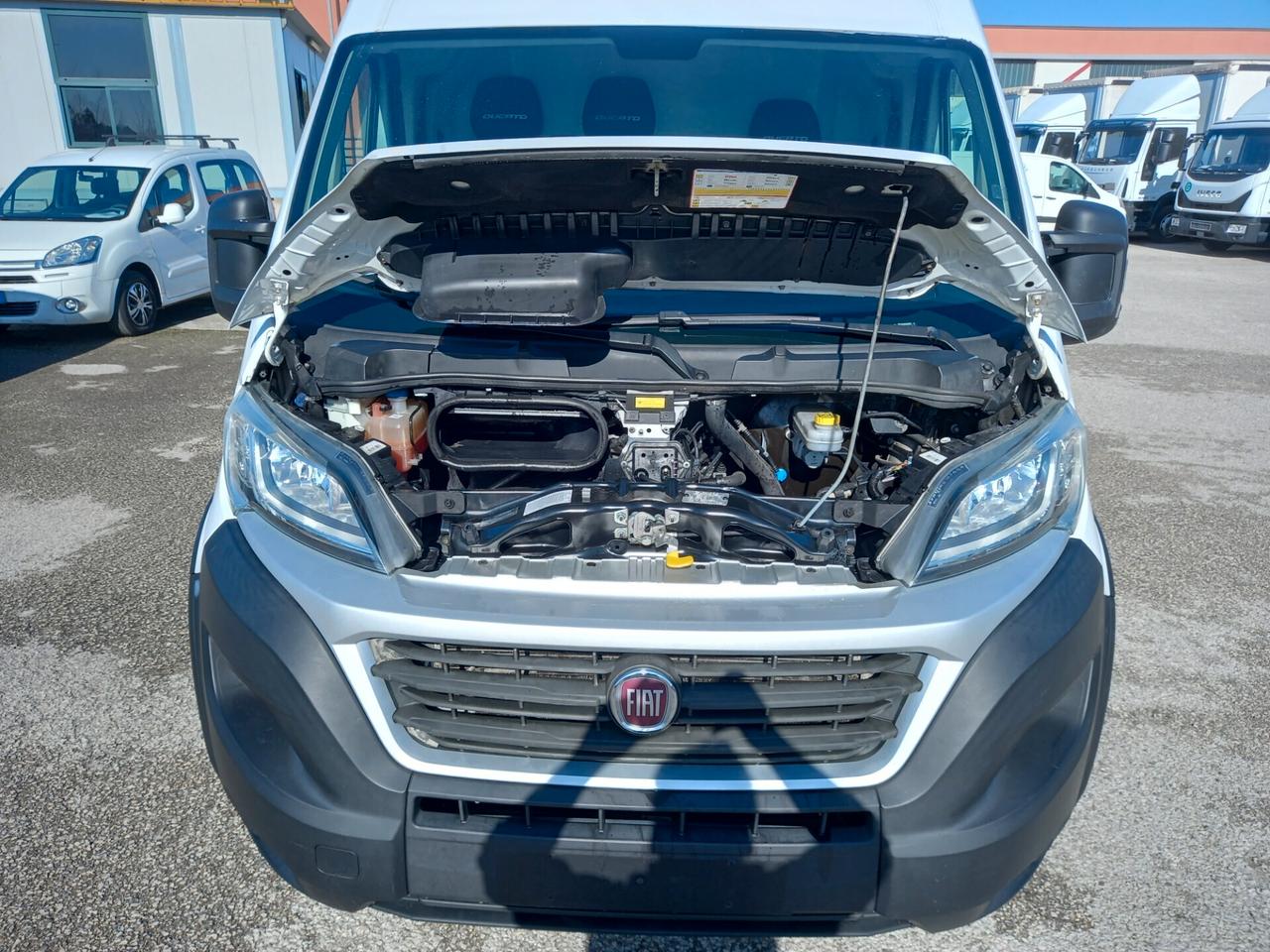 FIAT DUCATO MAXI (C27)