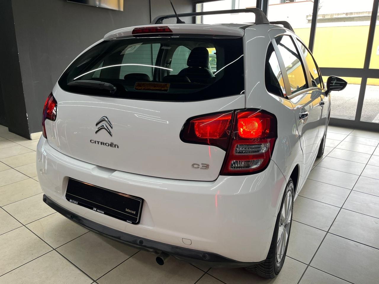 Citroen C3 1.1 GPL airdream Attraction