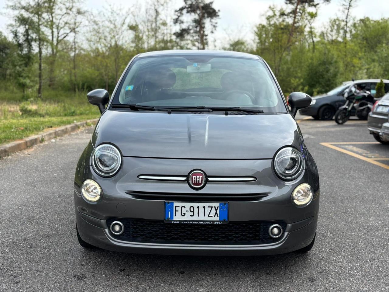 Fiat 500 1.3 Multijet 95 CV Pop