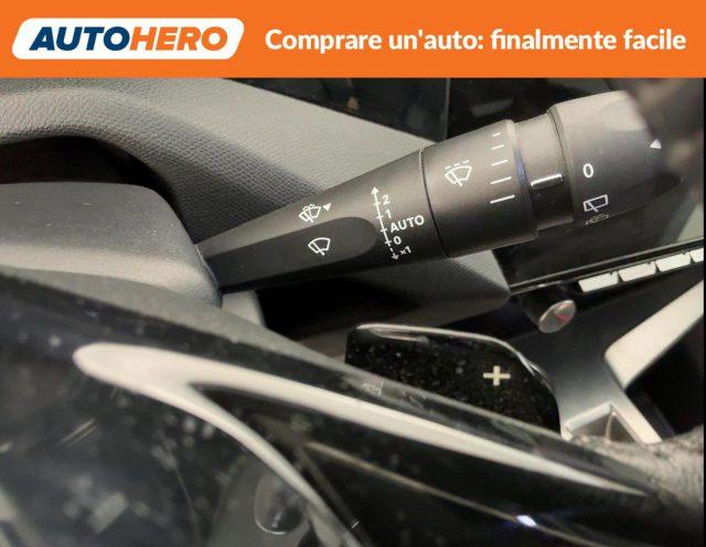 PEUGEOT 308 PureTech Turbo 130 S&S SW Allure