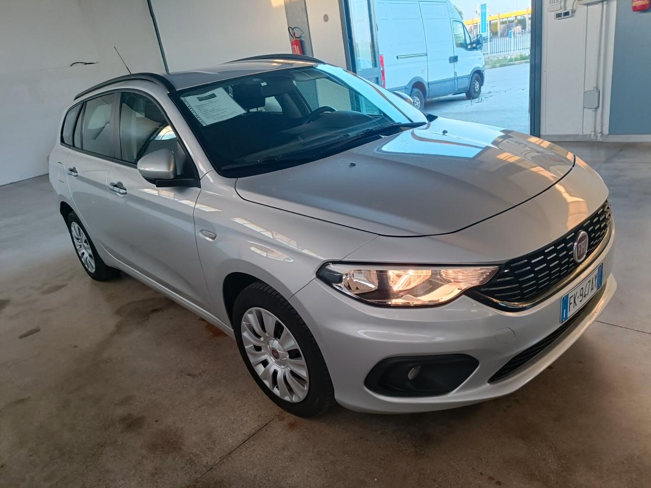 Fiat tipo sw cambio automatico