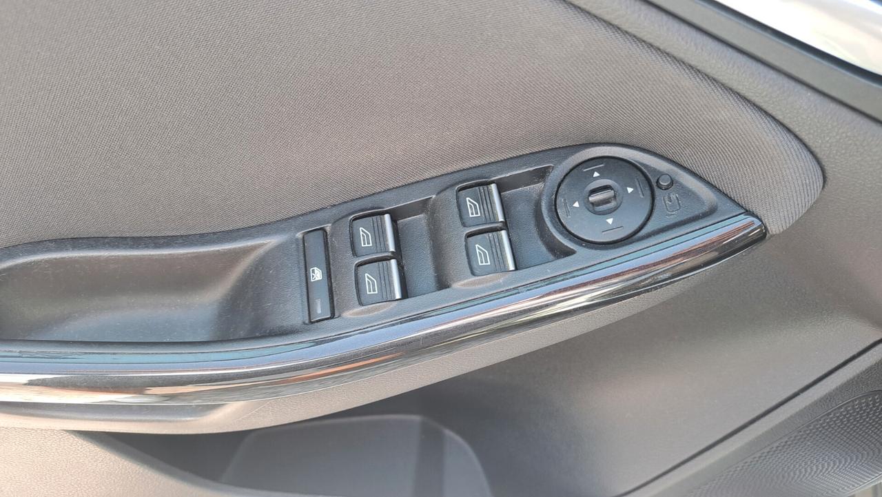 Ford Focus 1.5 TDCi 95 CV Start&Stop SW Titanium OK NEO PATENTATI