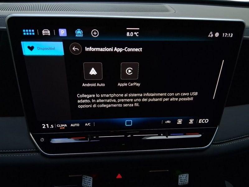 Volkswagen Tiguan 1.5 TSI eHybrid Edition Plus DSG