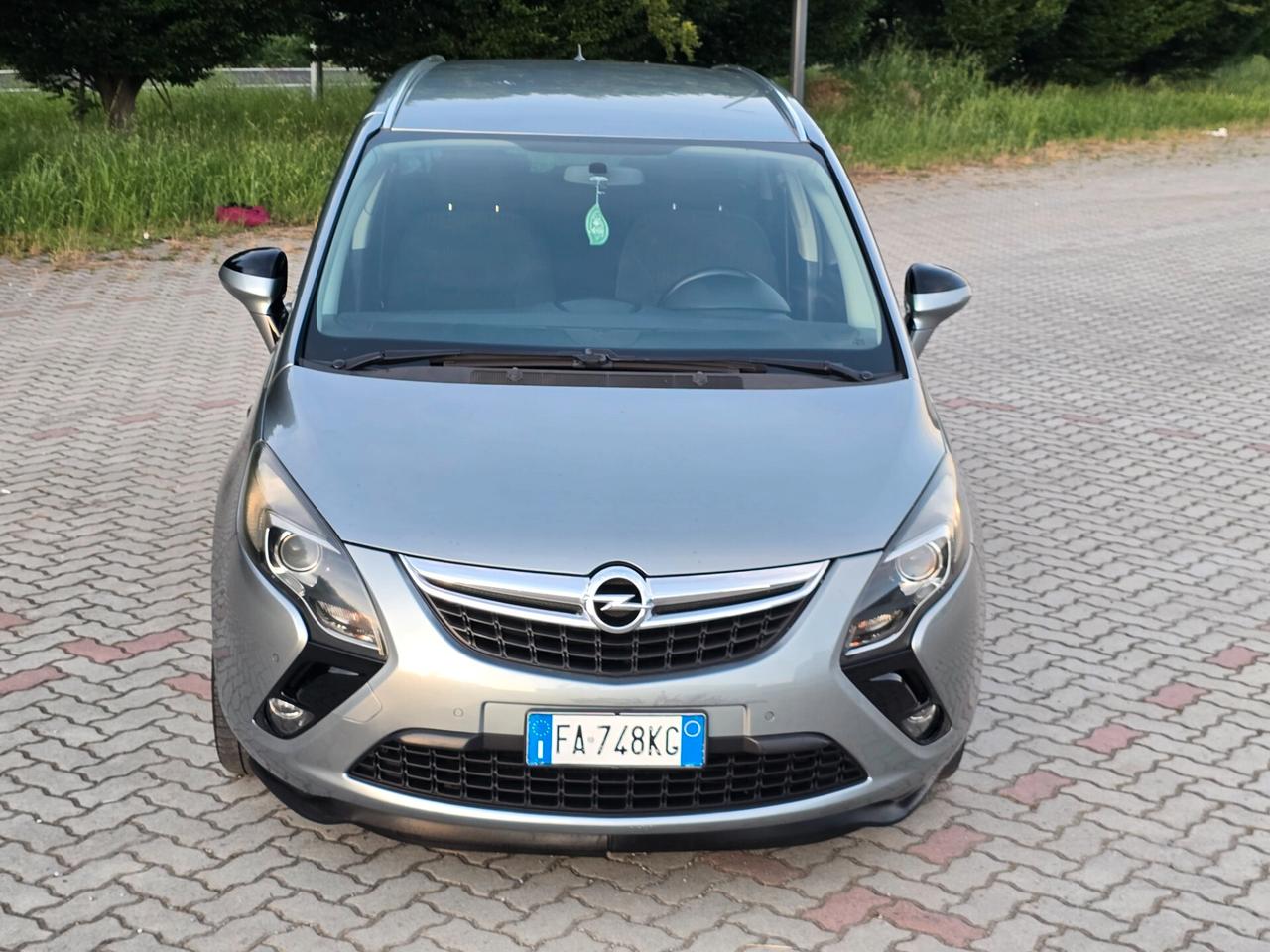 Opel Zafira Tourer 1.6 Turbo EcoM 150CV Cosmo