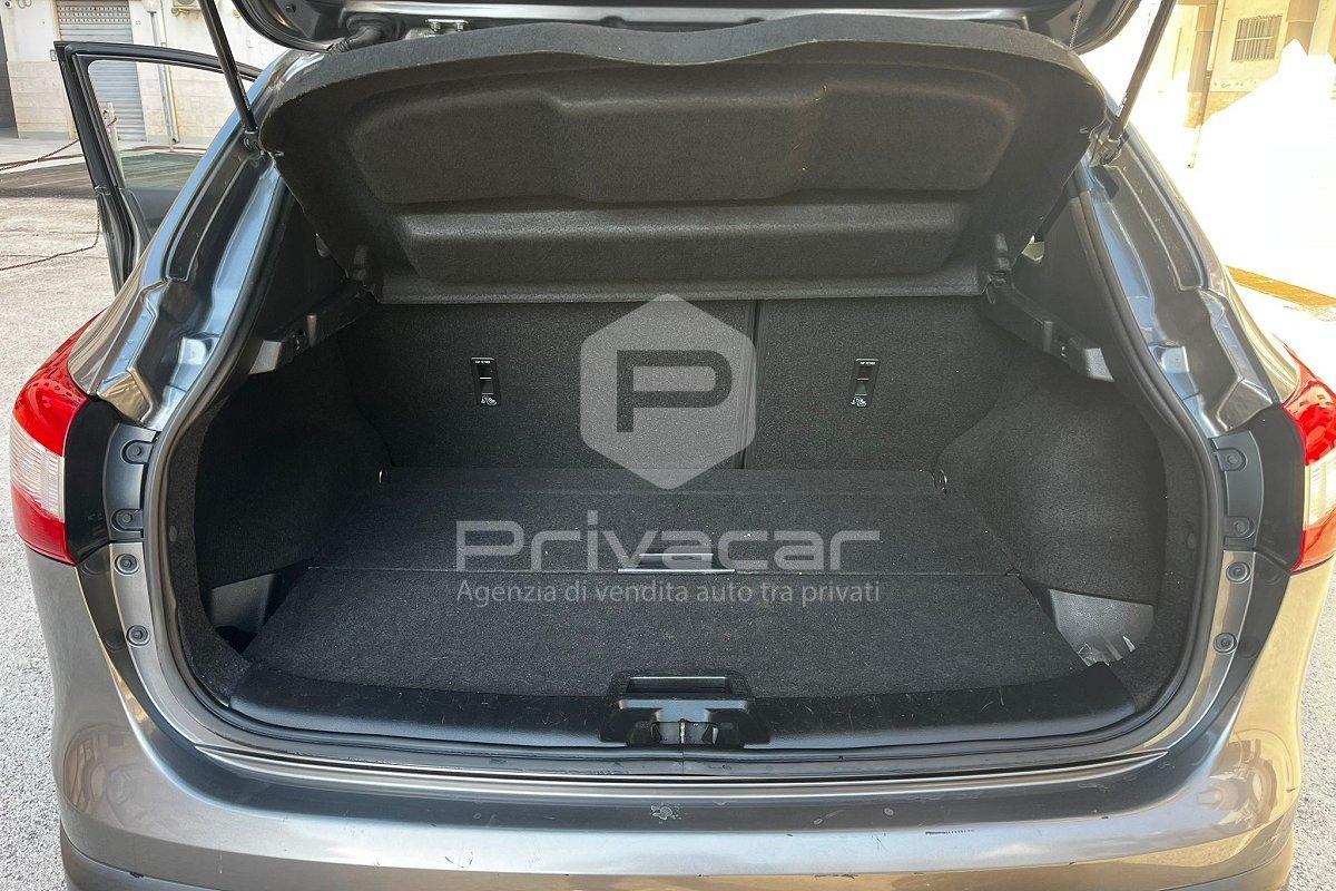 NISSAN Qashqai 1.5 dCi Acenta