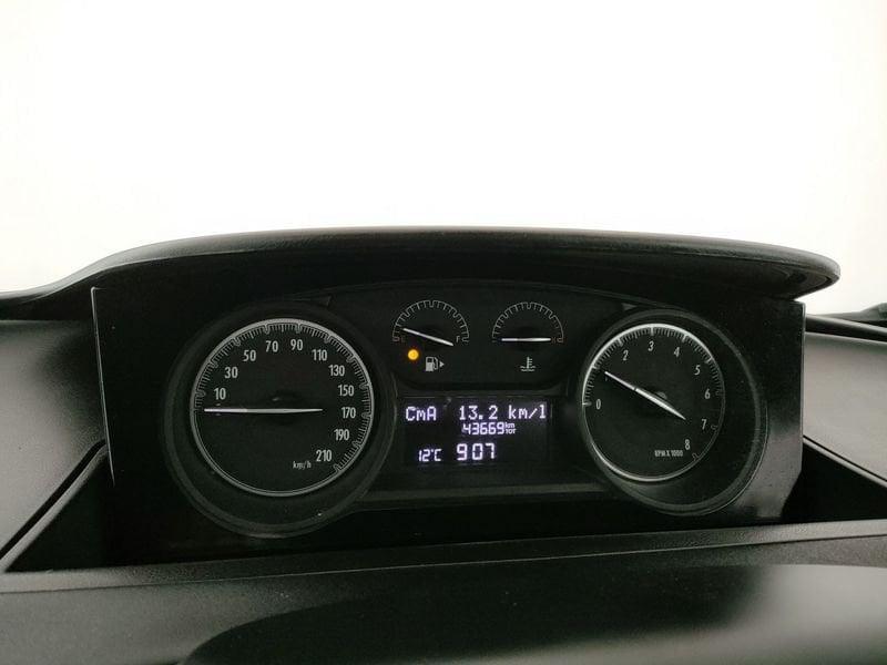 Lancia Ypsilon Ypsilon 1.2 69 CV 5 porte Gold