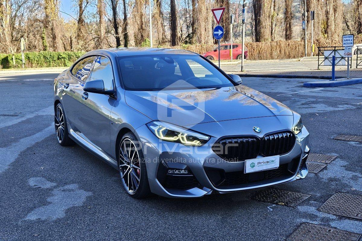 BMW 220d xDrive Gran Coupé Msport aut.