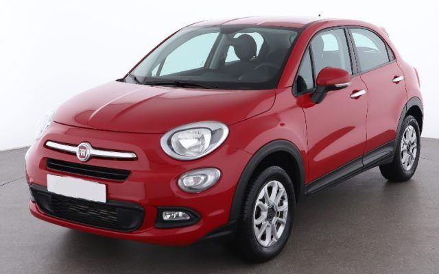 FIAT 500X 1.4 bz 140cv DCT Pop Star km 18.000