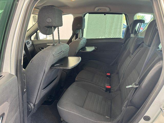 RENAULT Scenic Scénic XMod 1.5 dCi 110CV Start&Stop Energy